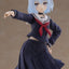 The Ryuo's Work Is Never Done! Coreful PVC Figure Ginko Sora (Reissue) 18 cm