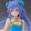 Mushoku Tensei: Jobless Reincarnation PVC Figure Desktop Cute Roxy Migurdia (Chinese Dress Ver.) 13 cm