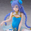 Mushoku Tensei: Jobless Reincarnation PVC Figure Desktop Cute Roxy Migurdia (Chinese Dress Ver.) 13 cm