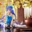 Mushoku Tensei: Jobless Reincarnation PVC Figure Desktop Cute Roxy Migurdia (Chinese Dress Ver.) 13 cm