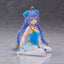 Mushoku Tensei: Jobless Reincarnation PVC Figure Desktop Cute Roxy Migurdia (Chinese Dress Ver.) 13 cm