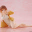 Atelier Ryza: Ever Darkness & the Secret Hideout Desktop Cute PVC Figure Ryza (Nightwear Ver.) Reissue 13 cm