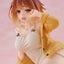 Atelier Ryza: Ever Darkness & the Secret Hideout Desktop Cute PVC Figure Ryza (Nightwear Ver.) Reissue 13 cm