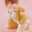 Atelier Ryza: Ever Darkness & the Secret Hideout Desktop Cute PVC Figure Ryza (Nightwear Ver.) Reissue 13 cm