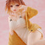 Atelier Ryza: Ever Darkness & the Secret Hideout Desktop Cute PVC Figure Ryza (Nightwear Ver.) Reissue 13 cm