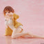 Atelier Ryza: Ever Darkness & the Secret Hideout Desktop Cute PVC Figure Ryza (Nightwear Ver.) Reissue 13 cm