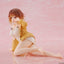 Atelier Ryza: Ever Darkness & the Secret Hideout Desktop Cute PVC Figure Ryza (Nightwear Ver.) Reissue 13 cm