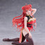 Mushoku Tensei: Jobless Reincarnation Desktop Cute PVC Figure Eris Greyrat (Chinese Dress Ver.) 13 cm