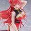 Mushoku Tensei: Jobless Reincarnation Desktop Cute PVC Figure Eris Greyrat (Chinese Dress Ver.) 13 cm