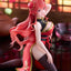 Mushoku Tensei: Jobless Reincarnation Desktop Cute PVC Figure Eris Greyrat (Chinese Dress Ver.) 13 cm