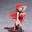 Mushoku Tensei: Jobless Reincarnation Desktop Cute PVC Figure Eris Greyrat (Chinese Dress Ver.) 13 cm