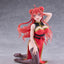 Mushoku Tensei: Jobless Reincarnation Desktop Cute PVC Figure Eris Greyrat (Chinese Dress Ver.) 13 cm