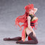 Mushoku Tensei: Jobless Reincarnation Desktop Cute PVC Figure Eris Greyrat (Chinese Dress Ver.) 13 cm
