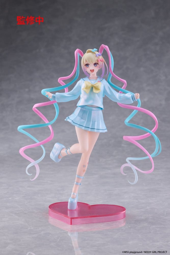 Needy Girl Overdose Coreful PVC Figure OMGkawaiiAngel 18 cm