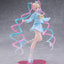 Needy Girl Overdose Coreful PVC Figure OMGkawaiiAngel 18 cm