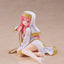 The Familiar of Zero PVC Figure Desktop Cute Louise (Miko outfit Ver.) 13 cm