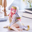The Familiar of Zero PVC Figure Desktop Cute Louise (Miko outfit Ver.) 13 cm