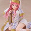 The Familiar of Zero PVC Figure Desktop Cute Louise (Miko outfit Ver.) 13 cm