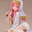 The Familiar of Zero PVC Figure Desktop Cute Louise (Miko outfit Ver.) 13 cm