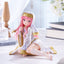 The Familiar of Zero PVC Figure Desktop Cute Louise (Miko outfit Ver.) 13 cm