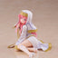 The Familiar of Zero PVC Figure Desktop Cute Louise (Miko outfit Ver.) 13 cm