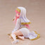 The Familiar of Zero PVC Figure Desktop Cute Louise (Miko outfit Ver.) 13 cm