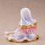 The Familiar of Zero PVC Figure Desktop Cute Louise (Miko outfit Ver.) 13 cm