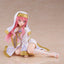 The Familiar of Zero PVC Figure Desktop Cute Louise (Miko outfit Ver.) 13 cm