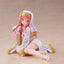 The Familiar of Zero PVC Figure Desktop Cute Louise (Miko outfit Ver.) 13 cm