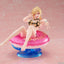 My Dress-Up Darling Aqua Float Girls PVC Figure Marin Kitagawa (Reissue) 10 cm