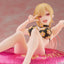 My Dress-Up Darling Aqua Float Girls PVC Figure Marin Kitagawa (Reissue) 10 cm