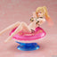 My Dress-Up Darling Aqua Float Girls PVC Figure Marin Kitagawa (Reissue) 10 cm