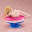 My Dress-Up Darling Aqua Float Girls PVC Figure Marin Kitagawa (Reissue) 10 cm