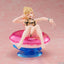 My Dress-Up Darling Aqua Float Girls PVC Figure Marin Kitagawa (Reissue) 10 cm