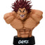 Baki Taito Kuji Bust Baki 16 cm