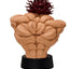 Baki Taito Kuji Bust Baki 16 cm