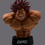 Baki Taito Kuji Bust Baki 16 cm