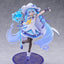 Hatsune Miku AMP+ PVC Figure Snow Miku All Stars 2014 Ver. 25 cm