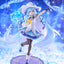 Hatsune Miku AMP+ PVC Figure Snow Miku All Stars 2014 Ver. 25 cm