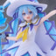 Hatsune Miku AMP+ PVC Figure Snow Miku All Stars 2014 Ver. 25 cm