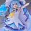 Hatsune Miku AMP+ PVC Figure Snow Miku All Stars 2014 Ver. 25 cm