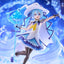 Hatsune Miku AMP+ PVC Figure Snow Miku All Stars 2014 Ver. 25 cm