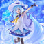 Hatsune Miku AMP+ PVC Figure Snow Miku All Stars 2014 Ver. 25 cm