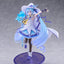 Hatsune Miku AMP+ PVC Figure Snow Miku All Stars 2014 Ver. 25 cm