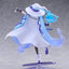 Hatsune Miku AMP+ PVC Figure Snow Miku All Stars 2014 Ver. 25 cm