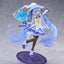 Hatsune Miku AMP+ PVC Figure Snow Miku All Stars 2014 Ver. 25 cm