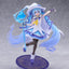 Hatsune Miku AMP+ PVC Figure Snow Miku All Stars 2014 Ver. 25 cm