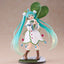 Hatsune Miku AMP+ PVC Figure Snow Miku All Stars 2015 Ver. 22 cm