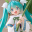 Hatsune Miku AMP+ PVC Figure Snow Miku All Stars 2015 Ver. 22 cm