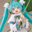 Hatsune Miku AMP+ PVC Figure Snow Miku All Stars 2015 Ver. 22 cm